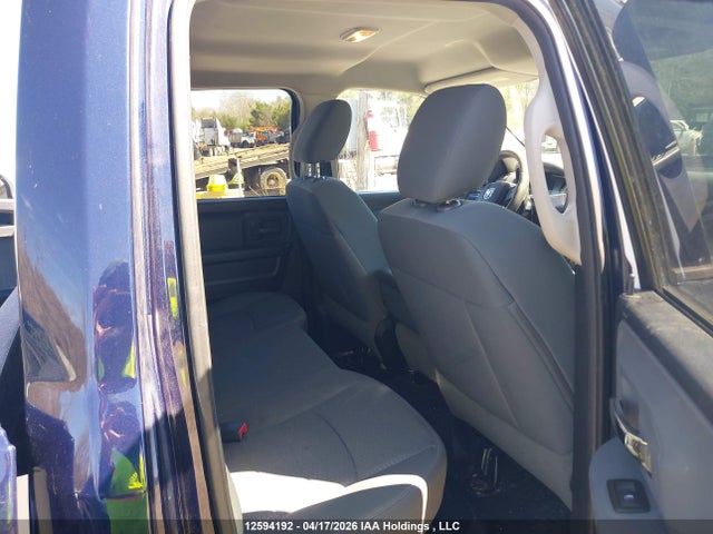 Aukcja sprzedaży 2014 Ram 1500 St, vin: 1C6RR7FG1ES297115, numer aukcji: 12594192