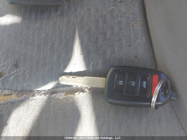 Aukcja sprzedaży 2014 Honda Civic, vin: 2HGFB2E46EH033701, numer aukcji: 12594193