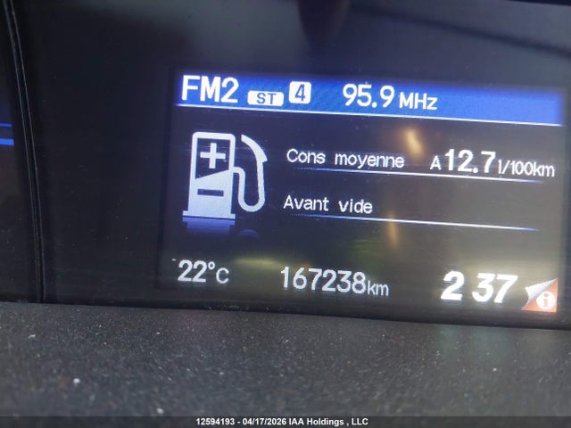Aukcja sprzedaży 2014 Honda Civic, vin: 2HGFB2E46EH033701, numer aukcji: 12594193