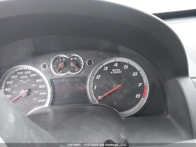 12470681 :رقم المزاد ، 2CNDL937396243436 vin ، 2009 Chevrolet Equinox Sport مزاد بيع