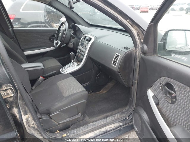 12470681 :رقم المزاد ، 2CNDL937396243436 vin ، 2009 Chevrolet Equinox Sport مزاد بيع
