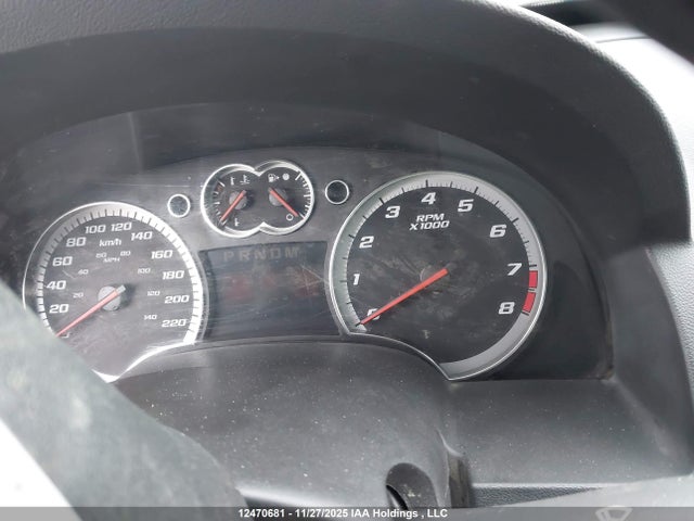 12470681 :رقم المزاد ، 2CNDL937396243436 vin ، 2009 Chevrolet Equinox Sport مزاد بيع