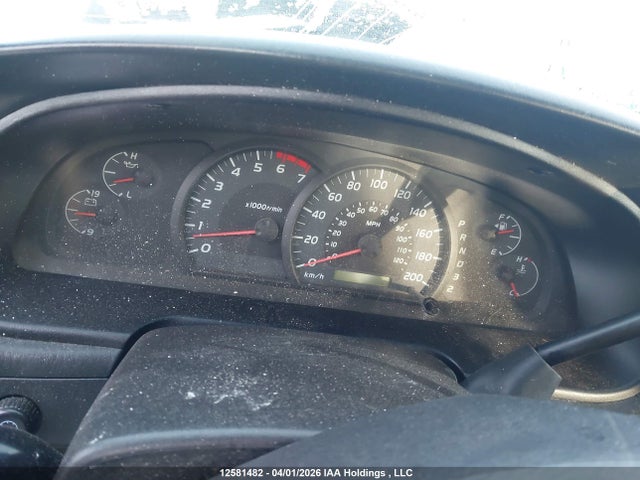 2006 Toyota Tundra V8 მანქანა იყიდება აუქციონზე, vin: 5TBDT44146S506304, აუქციონის ნომერი: 12581482