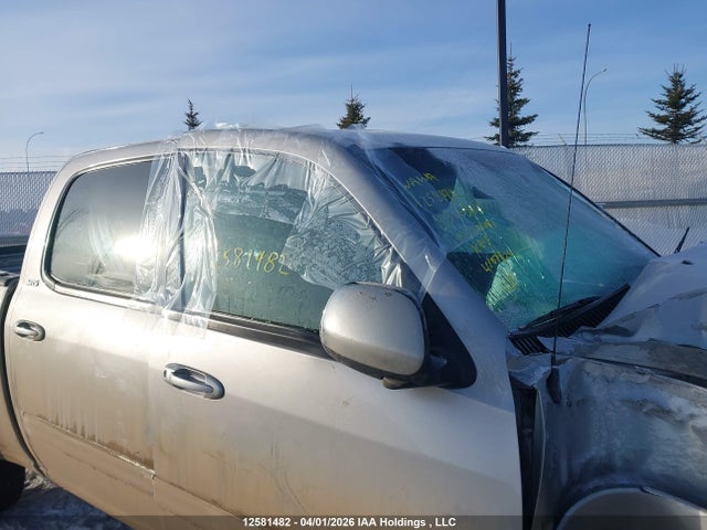 2006 Toyota Tundra V8 მანქანა იყიდება აუქციონზე, vin: 5TBDT44146S506304, აუქციონის ნომერი: 12581482