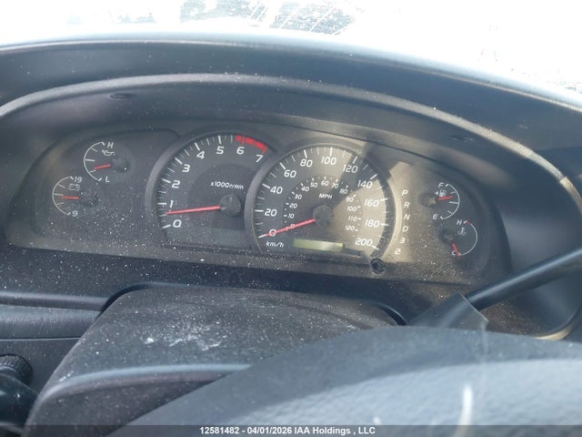 2006 Toyota Tundra V8 მანქანა იყიდება აუქციონზე, vin: 5TBDT44146S506304, აუქციონის ნომერი: 12581482