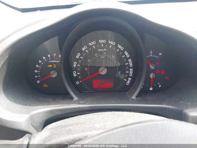 Продажа на аукционе авто 2013 Kia Sportage Lx, vin: KNDPBCA20D7382361, номер лота: 12594195
