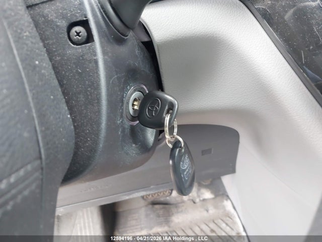 2020 Toyota Sienna Le მანქანა იყიდება აუქციონზე, vin: 5TDKZ3DC9LS056699, აუქციონის ნომერი: 12594196