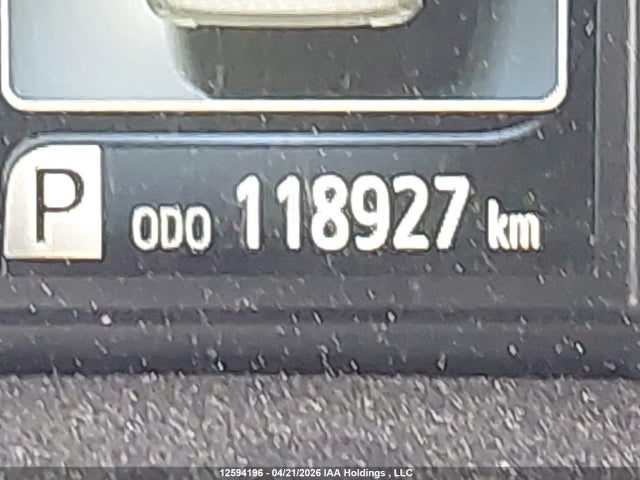 2020 Toyota Sienna Le მანქანა იყიდება აუქციონზე, vin: 5TDKZ3DC9LS056699, აუქციონის ნომერი: 12594196