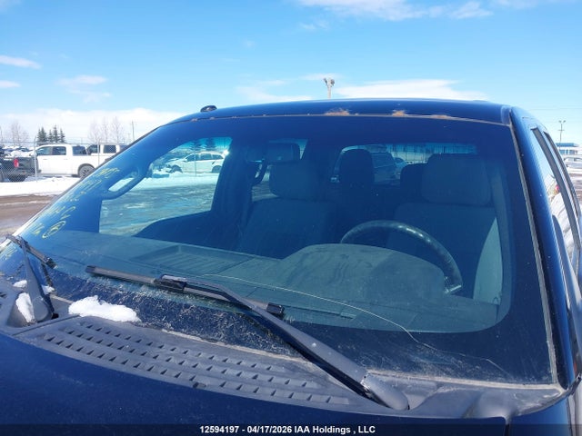 Продаж на аукціоні авто 2011 Ford F150 Supercrew, vin: 1FTFW1ET3BFC24414, номер лоту: 12594197