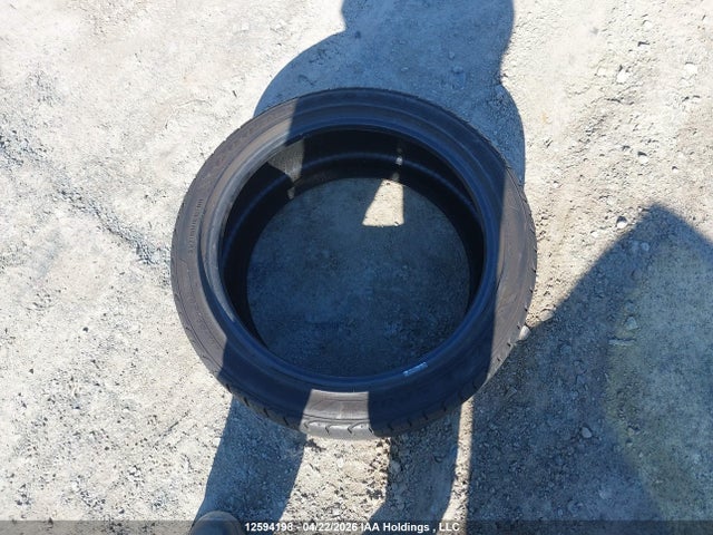 2HGFE2F51NH108822 Honda Civic Sport