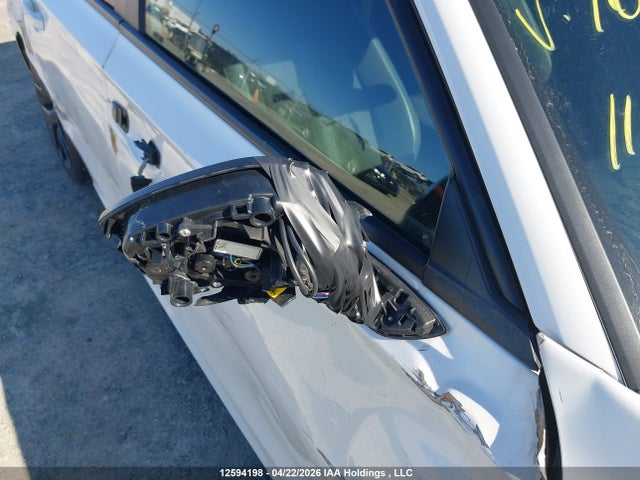 2HGFE2F51NH108822 Honda Civic Sport