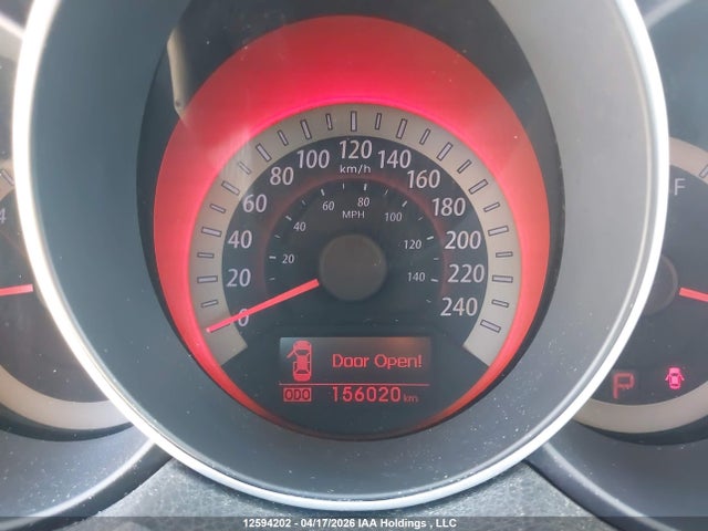 2011 Kia Forte მანქანა იყიდება აუქციონზე, vin: KNAFW4A38B5448918, აუქციონის ნომერი: 12594202