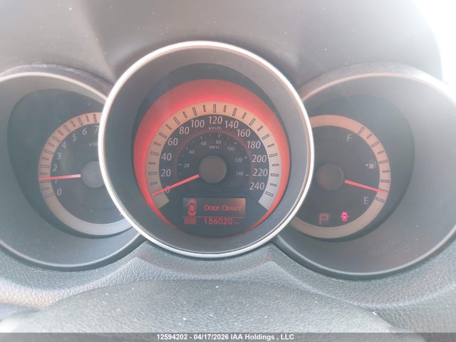 2011 Kia Forte მანქანა იყიდება აუქციონზე, vin: KNAFW4A38B5448918, აუქციონის ნომერი: 12594202