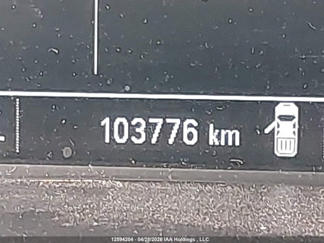 1GTG6CEN4M1289256 GMC Canyon Elevation