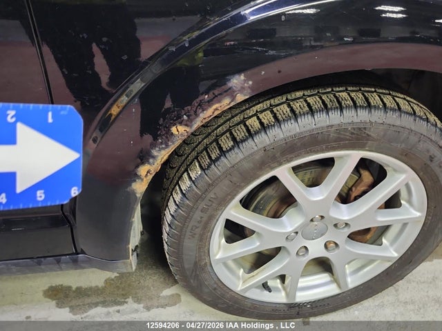 12594206 :رقم المزاد ، 3C4PDDFG2FT522252 vin ، 2015 Dodge Journey R/t مزاد بيع