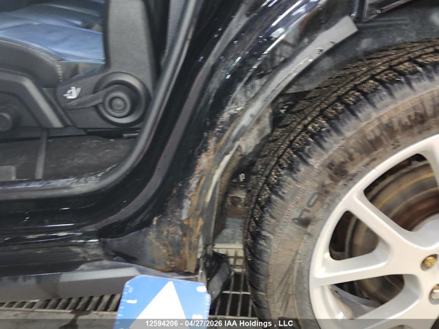 12594206 :رقم المزاد ، 3C4PDDFG2FT522252 vin ، 2015 Dodge Journey R/t مزاد بيع