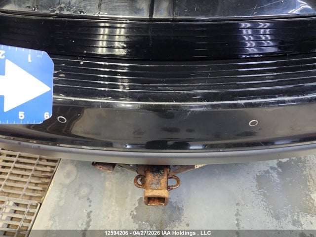 12594206 :رقم المزاد ، 3C4PDDFG2FT522252 vin ، 2015 Dodge Journey R/t مزاد بيع