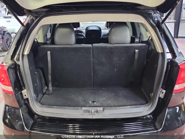 12594206 :رقم المزاد ، 3C4PDDFG2FT522252 vin ، 2015 Dodge Journey R/t مزاد بيع