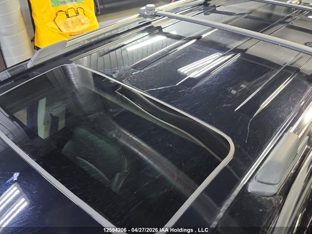 12594206 :رقم المزاد ، 3C4PDDFG2FT522252 vin ، 2015 Dodge Journey R/t مزاد بيع