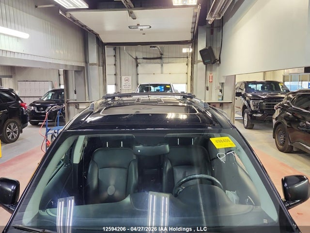 12594206 :رقم المزاد ، 3C4PDDFG2FT522252 vin ، 2015 Dodge Journey R/t مزاد بيع