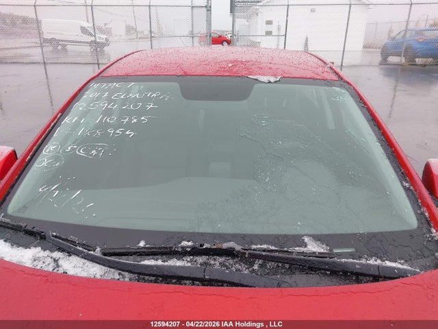 Продаж на аукціоні авто 2017 Hyundai Elantra Se/value/limited, vin: KMHD84LF7HU188954, номер лоту: 12594207