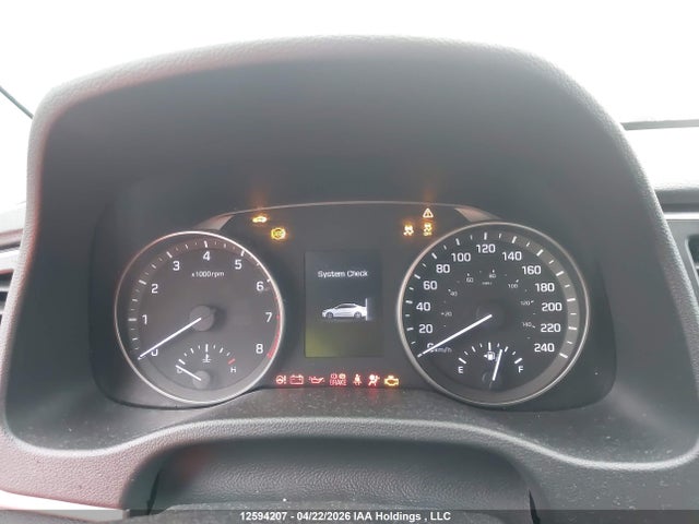 Продаж на аукціоні авто 2017 Hyundai Elantra Se/value/limited, vin: KMHD84LF7HU188954, номер лоту: 12594207