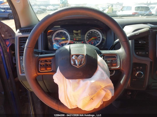1C6RR7KT6JS303150 RAM 1500 St