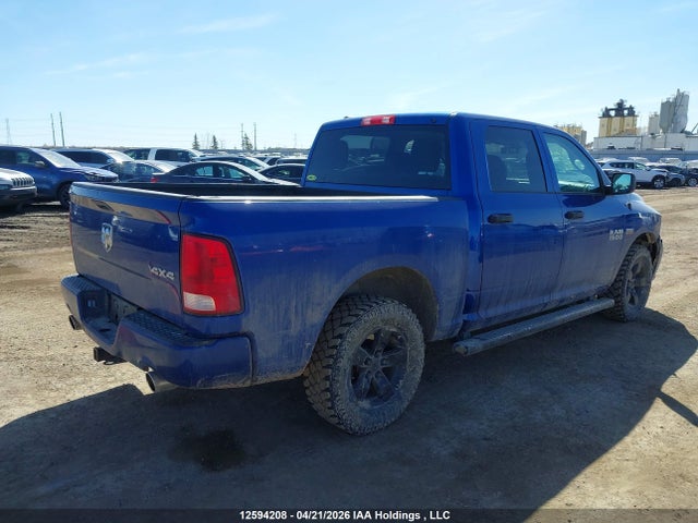 1C6RR7KT6JS303150 RAM 1500 St