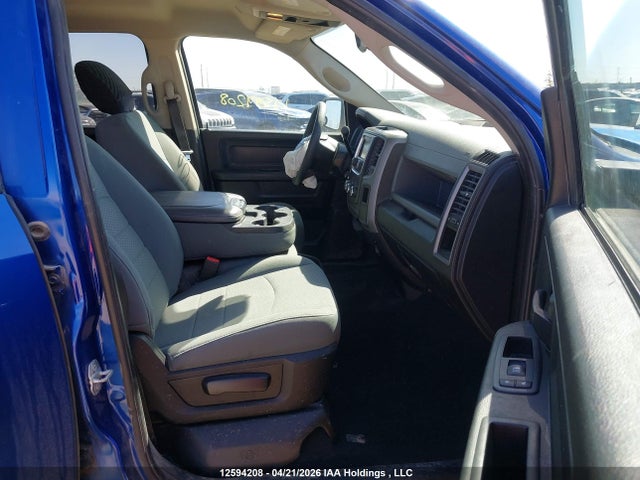 1C6RR7KT6JS303150 RAM 1500 St