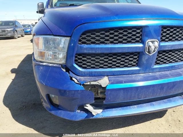 1C6RR7KT6JS303150 RAM 1500 St