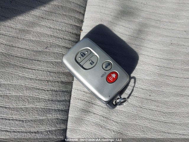 2010 Toyota Corolla S/le/xle მანქანა იყიდება აუქციონზე, vin: 2T1BU4EE2AC252199, აუქციონის ნომერი: 12594209