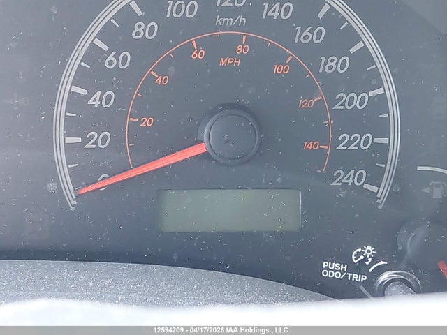 2010 Toyota Corolla S/le/xle მანქანა იყიდება აუქციონზე, vin: 2T1BU4EE2AC252199, აუქციონის ნომერი: 12594209
