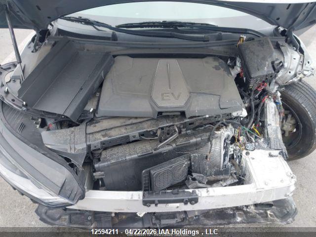 KIA Ev6 Light/wind/gt Line 2022 KNDC3DLC8N5083821 Image 11