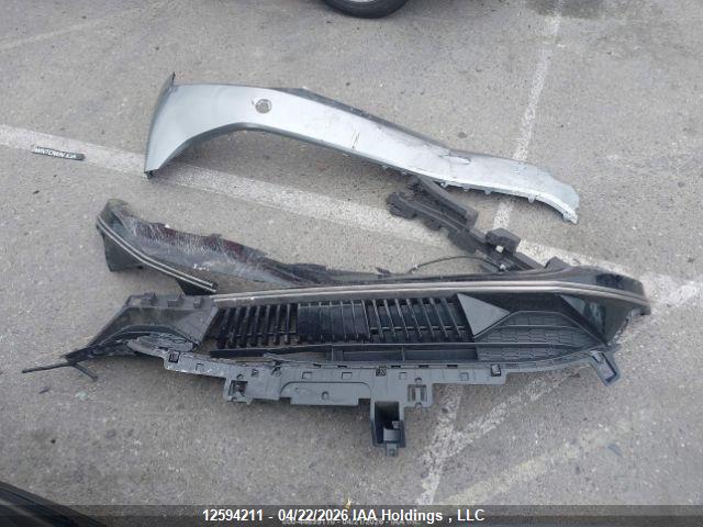 KIA Ev6 Light/wind/gt Line 2022 KNDC3DLC8N5083821 Image 12