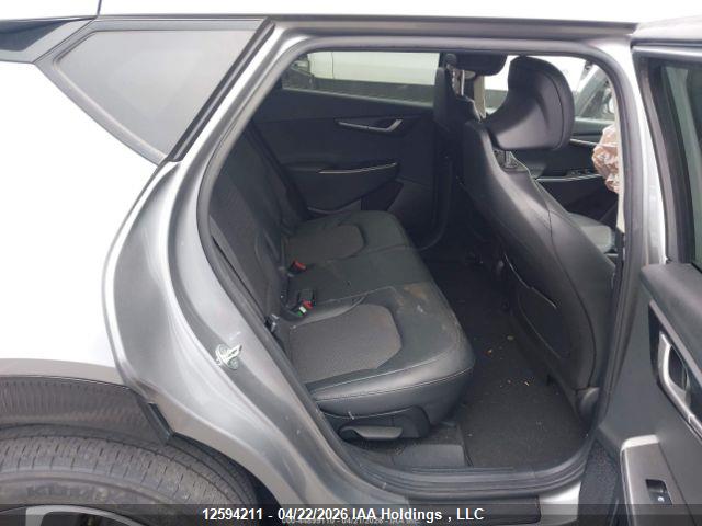 KIA Ev6 Light/wind/gt Line 2022 KNDC3DLC8N5083821 Image 9