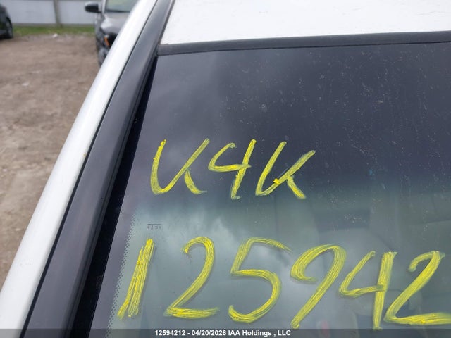 Aukcja sprzedaży 2010 Honda Accord Exl, vin: 1HGCP2F82AA804010, numer aukcji: 12594212