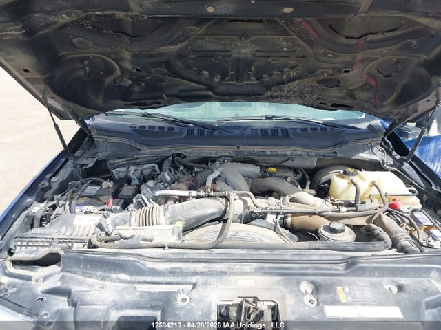 2022 Ford F-250 Xlt მანქანა იყიდება აუქციონზე, vin: 1FT8W2BT1NEC03641, აუქციონის ნომერი: 12594213