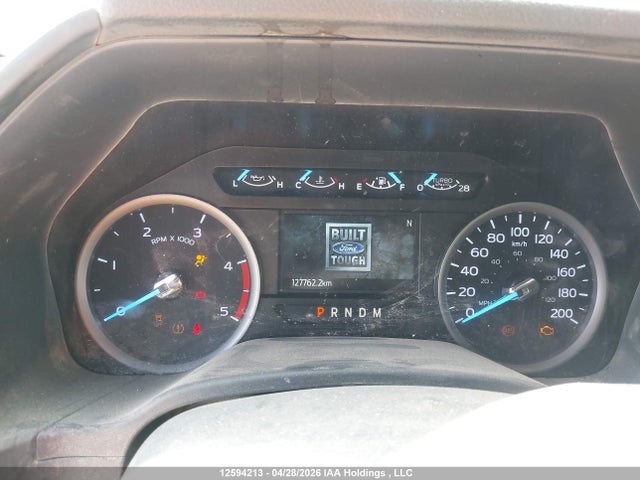 2022 Ford F-250 Xlt მანქანა იყიდება აუქციონზე, vin: 1FT8W2BT1NEC03641, აუქციონის ნომერი: 12594213