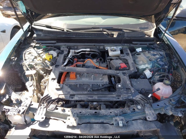 1GYKPVRL9RZ134314 Cadillac Lyriq Sport 2