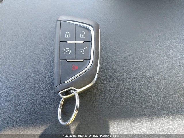 1GYKPVRL9RZ134314 Cadillac Lyriq Sport 2