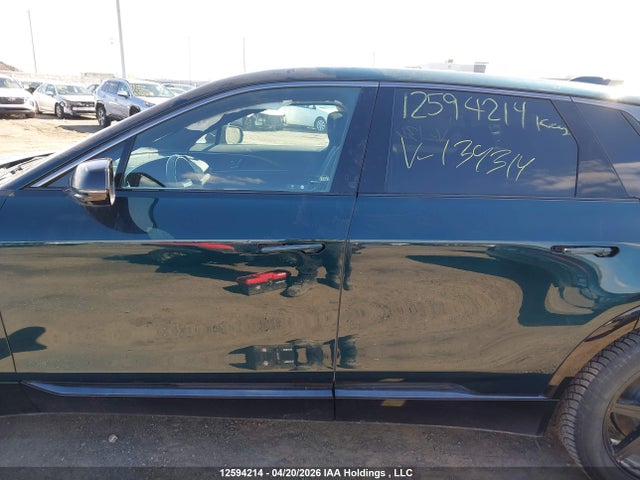 1GYKPVRL9RZ134314 Cadillac Lyriq Sport 2