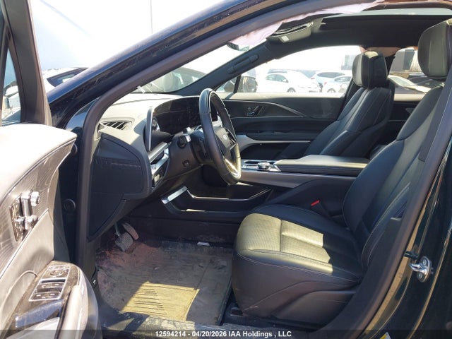 1GYKPVRL9RZ134314 Cadillac Lyriq Sport 2
