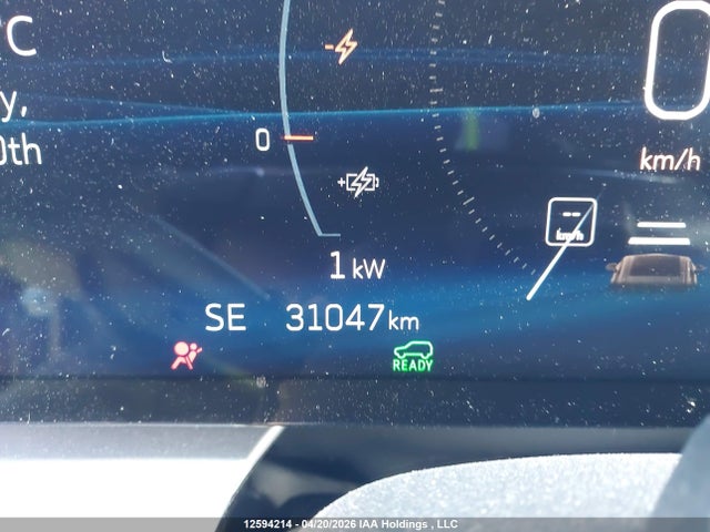 1GYKPVRL9RZ134314 Cadillac Lyriq Sport 2