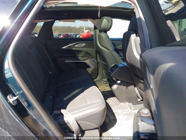 1GYKPVRL9RZ134314 Cadillac Lyriq Sport 2