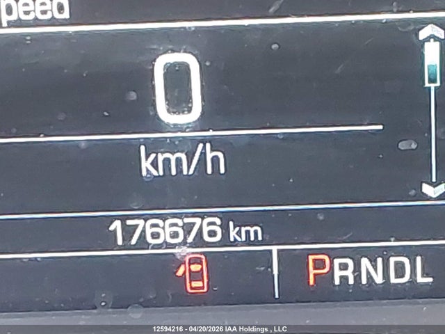 1G1ZJ5SUXGF307225 Chevrolet MALIBU HYBRID