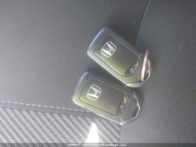 Aukcja sprzedaży 2016 Honda Civic, vin: 2HGFC2F7XGH033290, numer aukcji: 12594217