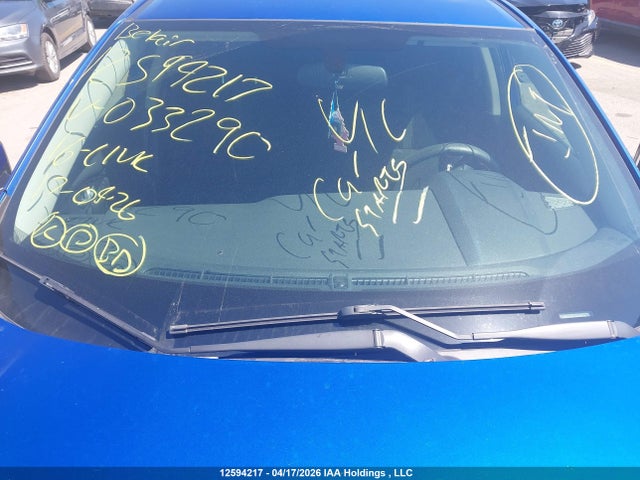Aukcja sprzedaży 2016 Honda Civic, vin: 2HGFC2F7XGH033290, numer aukcji: 12594217