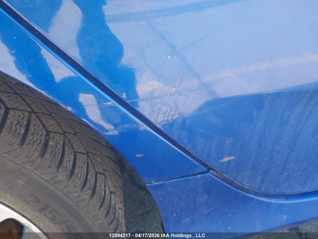Aukcja sprzedaży 2016 Honda Civic, vin: 2HGFC2F7XGH033290, numer aukcji: 12594217