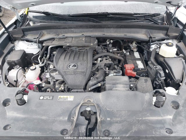 Lexus Tx 350 2024 5TDAAAB65RS019663 Image 10