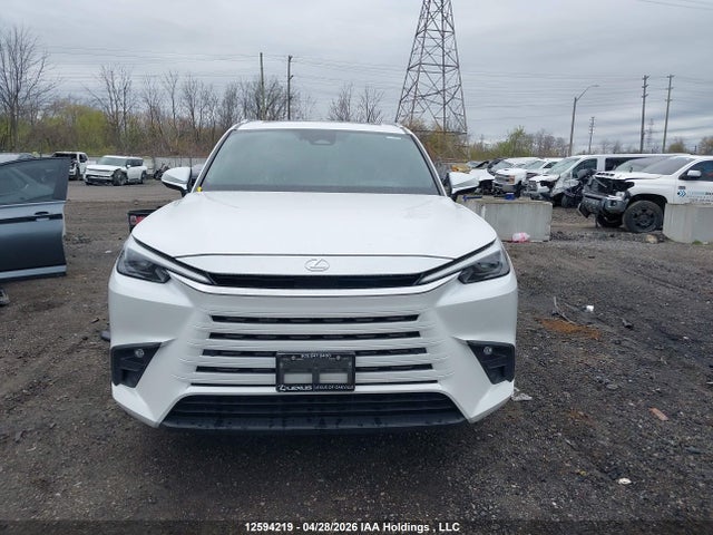 Lexus Tx 350 2024 5TDAAAB65RS019663 Image 13